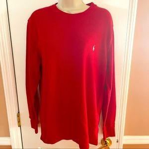Ralph Lauren Mens Top